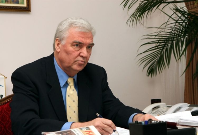 Pavić: Ove godine i parlamentarni i lokalni izbori