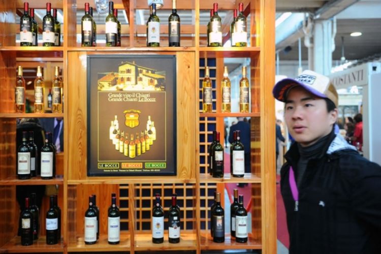 Izvanredno vino sa mafijaških vinograda