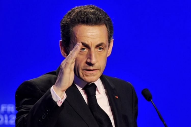 Novi dokazi protiv Sarkozija