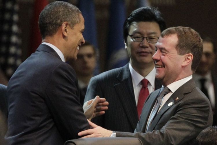 Obamin pokušaj ispravljanja gafa