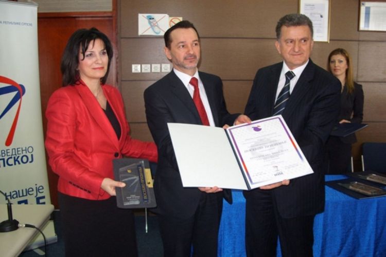 Nagrađeni kvalitetni domaći proizvodi