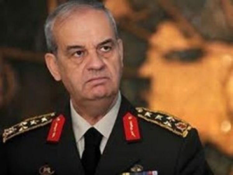 Turski general bijesan napustio sudnicu