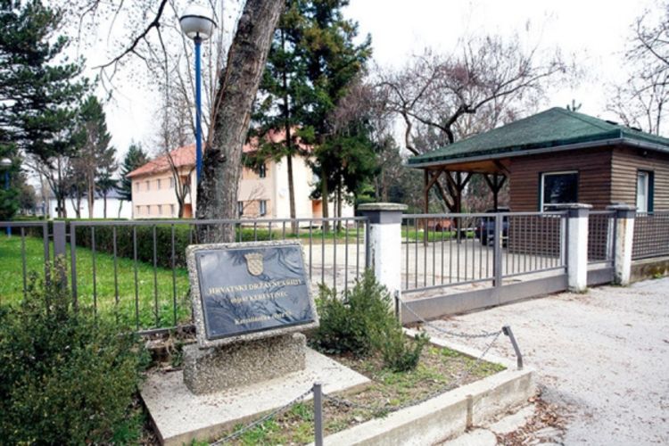 Počelo suđenje za zlostavljanja zarobljenika u logoru Kerestinec