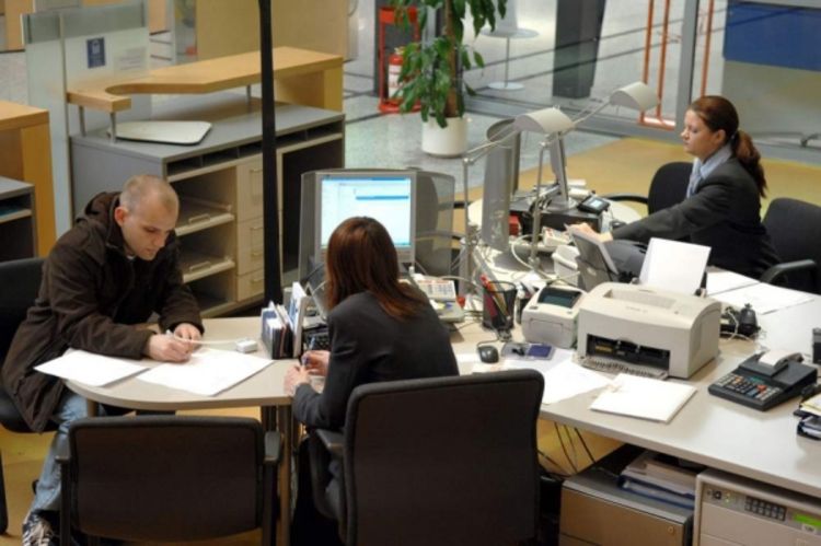Istraživanje Nezavisnih novina (III): Banka zbog službenika ostala bez klijenta