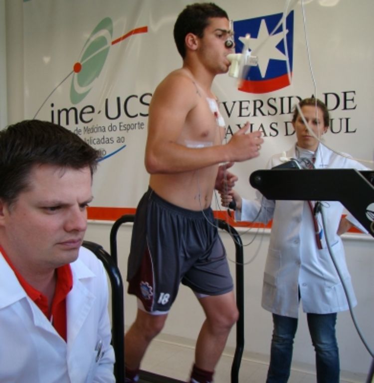 Nezavisne istražuju koliko se u BiH vodi računa o zdravlju sportista