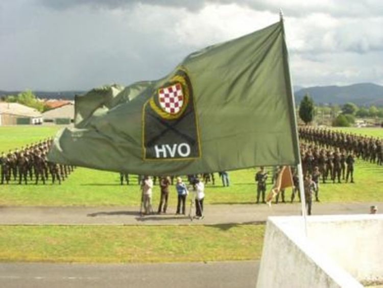 Specijalci pratili revizore zbog ratnih invalidnina HVO-a