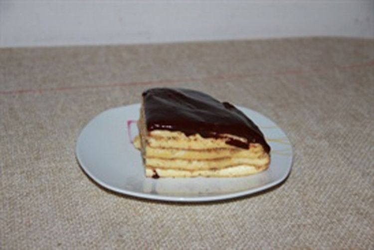 Krem palačinke