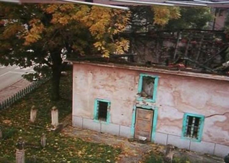 Džamija Ćurčinica ostaje  nacionalni spomenik