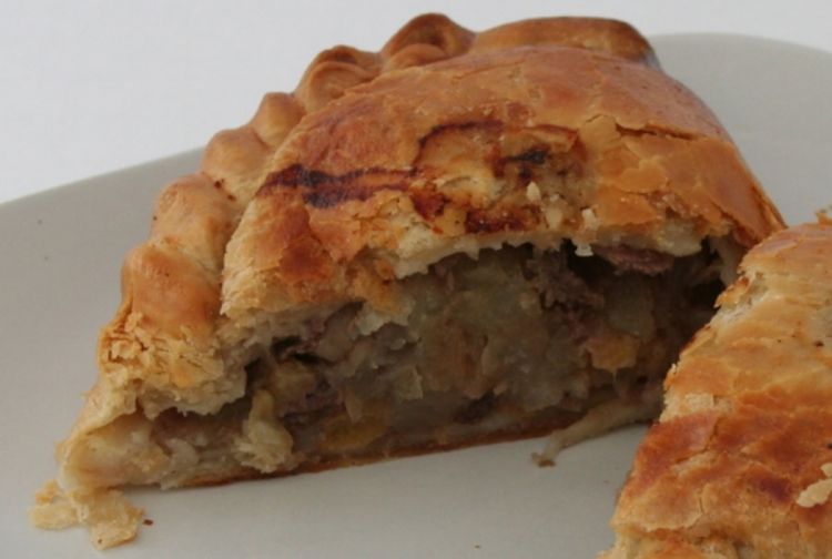 Klasne rasprave u Britaniji zbog poreza na pite