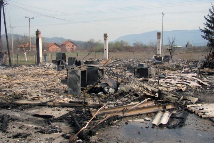 Izbjeglice će biti smještene u nove prostorije