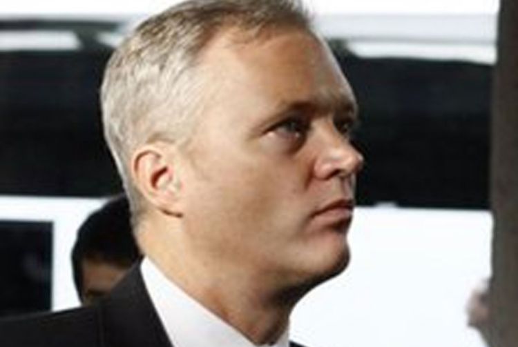 Ministar odbrane Švedske podnio ostavku