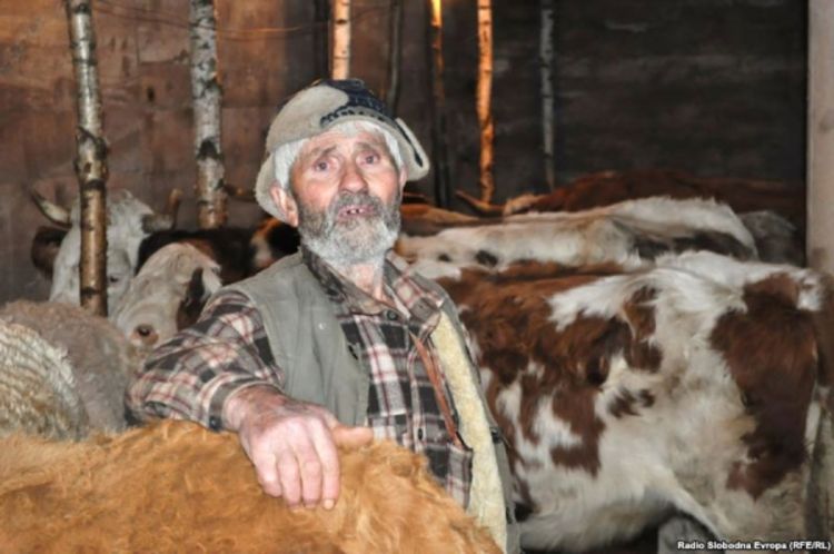 Muratov povratnički život: Da mi je bar kuća