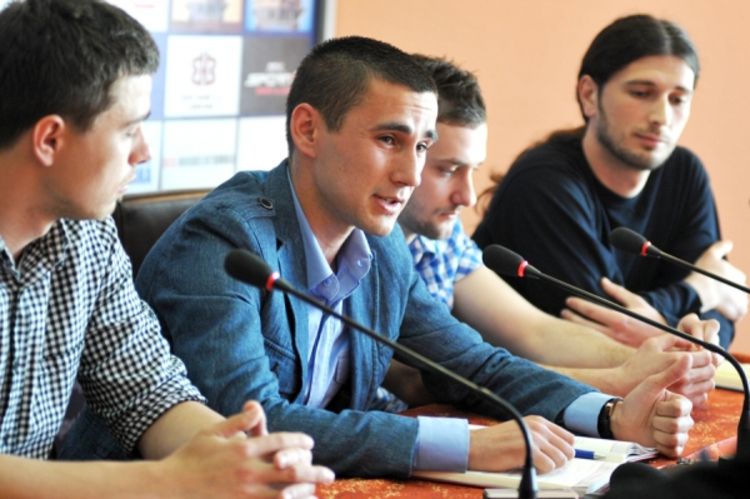 Predsjednik Unije studenata RS: Izvešćemo studente na ulice