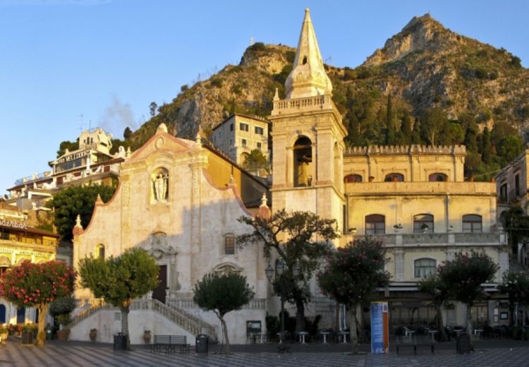 Turističke agencije: Za Siciliju se traži karta više