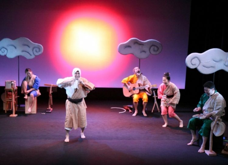 "Naj, naj, najfestival" iznova bira najbolje