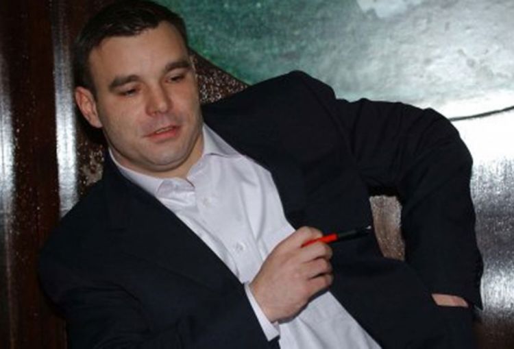 Dragan - Aca Bulić uhapšen zbog bombaškog napada na Piksijevu kuću (VIDEO)