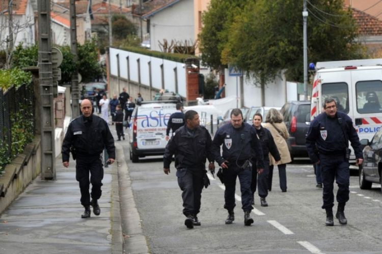 Francuzi uhapsili 19 islamista, Sarkozi najavio nova hapšenja