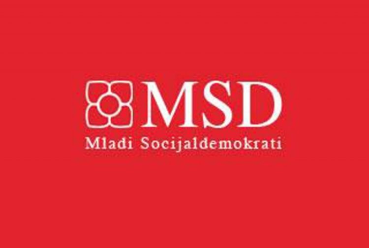 Mladi socijaldemokrati traže manje radno iskustvo za mjesto načelnika