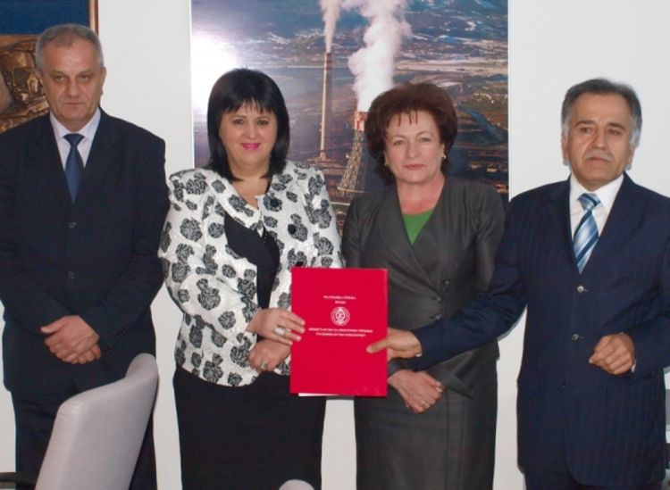Elektrana Dabar na mreži za pet godina