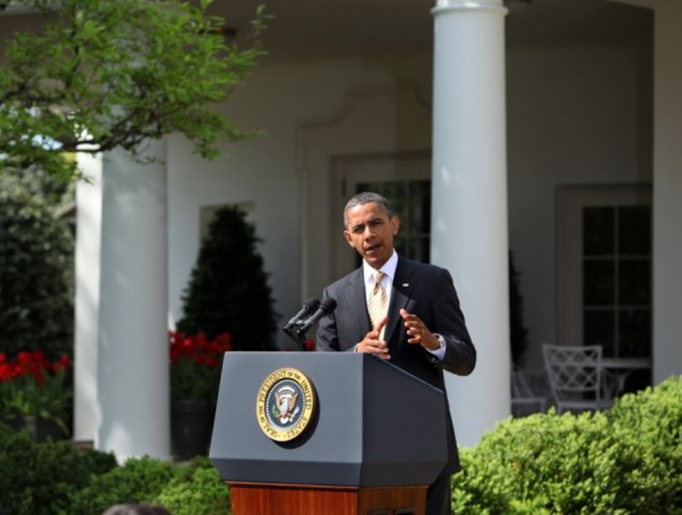 Senatori pozvali Obamu da pomogne BiH