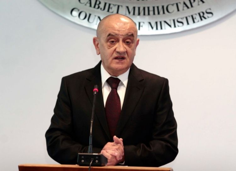 Penzije vojnika biće u budžetu