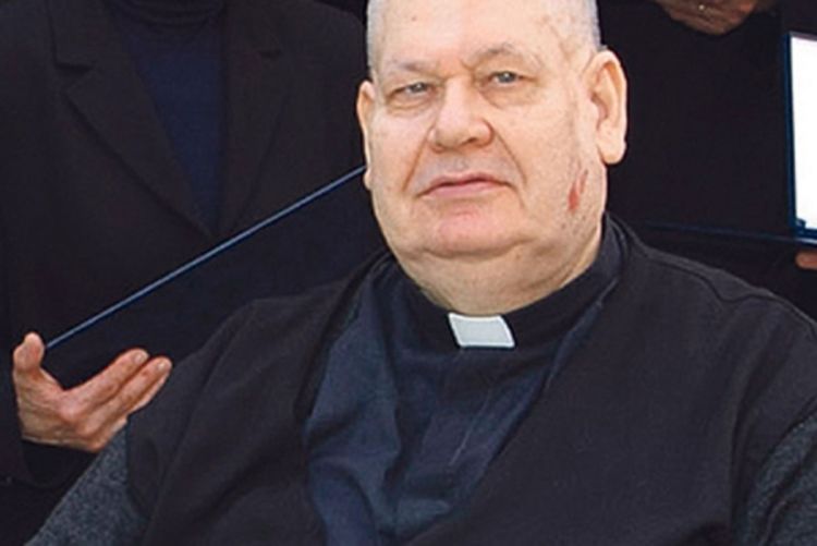 Sveštenik optužen za pedofiliju u bolnici: Don Nedjeljko Ivanov odbija da jede