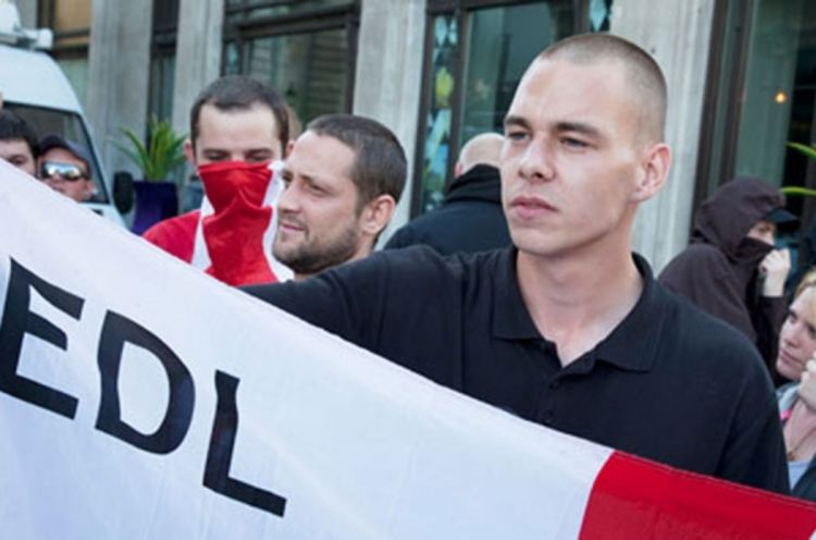Evropski ultradesničari održali skup protiv islamizacije Evrope