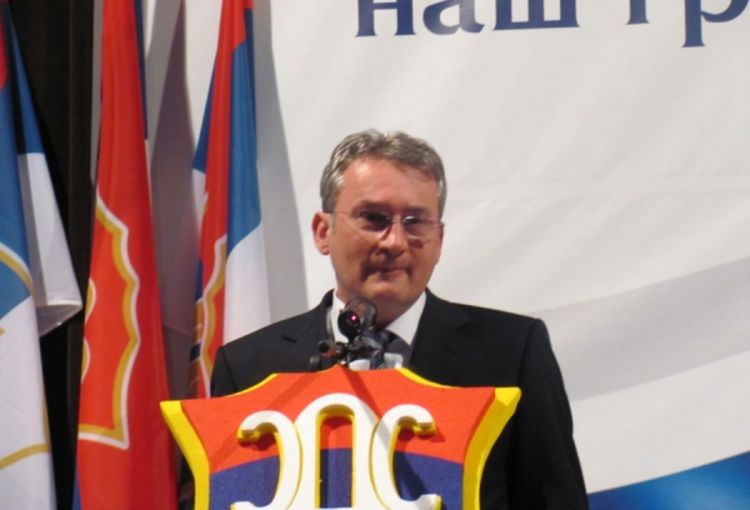 Bosić: Odgađanje lokalnih izbora nije realno
