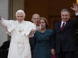 Nakon papine posjete Kubi: Veliki petak je državni praznik