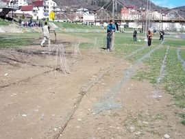 Ribolovci uništili oko 1 700 metara zaplijenjenih mreža