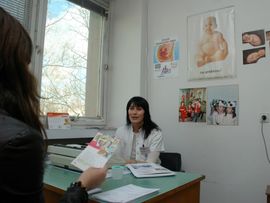 U RS dnevno šest abortusa