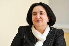 Mira Potkonjak: Povjerenje investitora zavisi i od pravosuđa