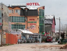 Sarajevo: Zatražen pritvor za Turke zbog heroina