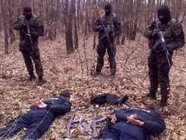 Komisija KFOR-a istražuje gdje su uhapšeni kosovski policajci