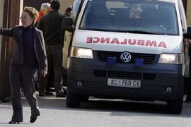 Učenik osmog razreda divljački pretukao mlađeg kolegu
