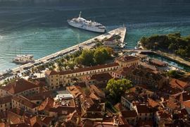 Kotor nova narko-prestonica