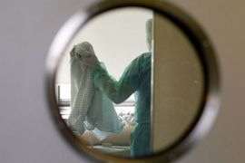Pacijent umro jer bolnica nije imala materijala