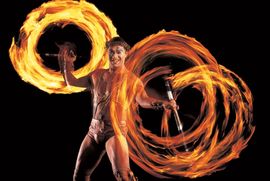 Cirque du Soleil: Spoj atletizma i akrobatike