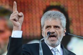 Cilj SRS-a da Srbija nikada ne bude članica EU