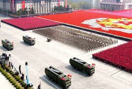 Sjeverna Koreja planira proslavu bez presedana