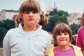 Policija pronašla nestale sestre Iris (10) i Petru (12)