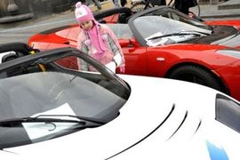 Za kupovinu kuće automobil na poklon