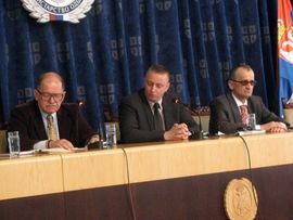 "Štetna turska politika na Balkanu, a posebno u BiH"