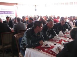 Ibrahim Hotić, rekorder u proizvodnji sirovog mlijeka