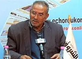 Merahov otac tuži francuske specijalce