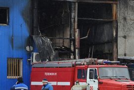 Uhapšen vlasnik zgrade u kojoj je požar odnio 17 života