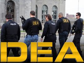 DEA otvorila kancelariju u Sofiji