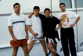 Ispovijest lovaca na "zemunce": Hapšenjem Luke Bojovića nije nestao ...