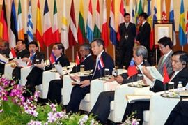 Lideri ASEAN-a pozvali na ukidanje sankcija Mjanmaru
