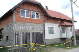 Martin Jozić nasmrt pretučen vodovodnom cijevi